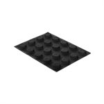 AIRPLUS 17-SET2PC MOULD N.20 SQUARE 50X50 H 20MM