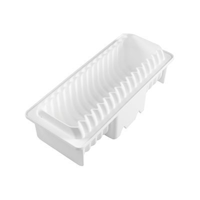 BANDONEON 1800 ML, SILICONE MOLD