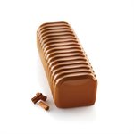 BANDONEON 1800 ML, SILICONE MOLD