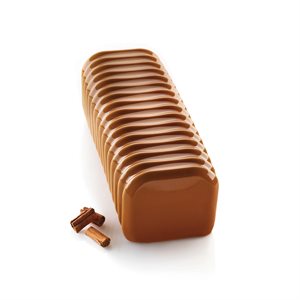 BANDONEON 1800 ML, SILICONE MOLD