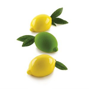 LIMONE & LIME, LEMON MOLD, 120ML