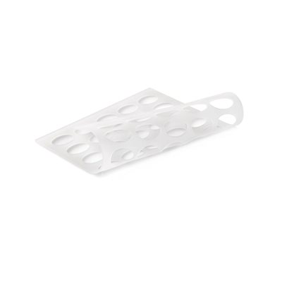 CHABLON OVAL 2PCS