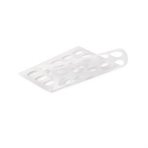 CHABLON OVAL 2PCS
