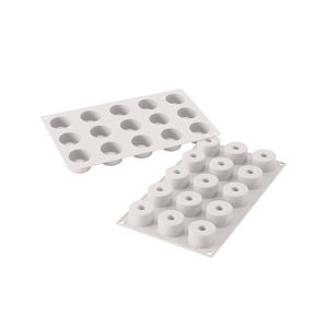 SUSHI ROLL - SILICONE MOULD ¯40 H 25 MM
