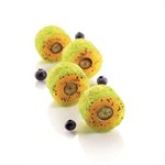 SUSHI ROLL - SILICONE MOULD ¯40 H 25 MM