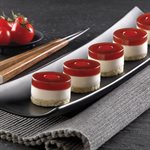 SUSHI ROLL - SILICONE MOULD ¯40 H 25 MM