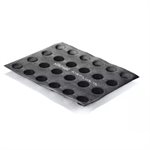 AIRPLUS 15-SET2PC MOULD N.24 ROUND .40 H 16MM