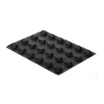 AIRPLUS 15-SET2PC MOULD N.24 ROUND .40 H 16MM
