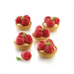 AIRPLUS 16-SET2PC MOULD N.20 ROUND .50 H 16MM