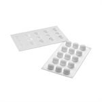 MINI TRUFFLES - SILICONE MOULD
