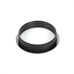 KIT TARTE RING ROUND ÿ100mm