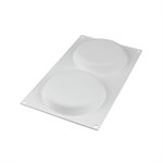 KIT TARTE RING ROUND ÿ120mm