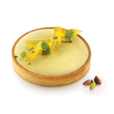 TARTE RING ROUND ÿ120 H20mm