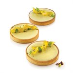 TARTE RING ROUND ÿ120 H20mm