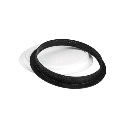 KIT TARTE RING ROUND ÿ210mm