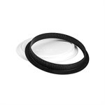 KIT TARTE RING ROUND ÿ210mm