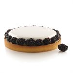 KIT TARTE RING ROUND ÿ210mm
