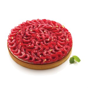 TARTE RING ROUND ÿ210mm