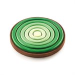 TARTE RING ROUND ÿ210mm