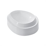 WHITE SILICONE MOULD ZEN1000 182X143 H 68,5 mm + CUTTER