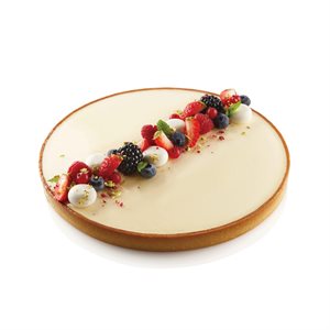 TARTE RING ROUND ÿ230 H20mm