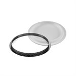KIT TARTE RING ROUND ÿ250mm