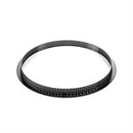 KIT TARTE RING ROUND ÿ250mm