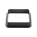 TARTE RING SQUARE 80X80 h20mm