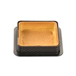 TARTE RING SQUARE 80X80 h20mm