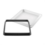 KIT TARTE RING SQUARE 200X200mm
