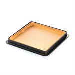 KIT TARTE RING SQUARE 200X200mm