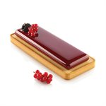 KIT TARTE RING RECTANGULAR 265x105mm
