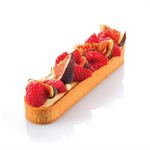 TARTE RING OBLONG 146X35 h20mm
