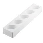 MULTIFLEX OVAL 125 / 3