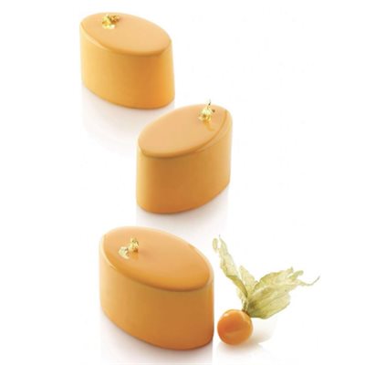 MULTIFLEX OVAL 125 / 7