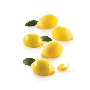 LIMONE & LIME 30, LEMON MOLD 