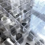 BOS 52 PCS MIXED TUBES