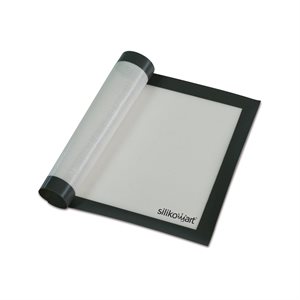 FIBERGLASS 1 - GLASS FIBER MAT 595X395