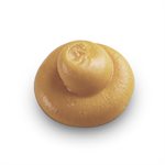 BT205 - ROUND STAINLESS STEEL TIPS FOR PIPING BAG ¯5 MM