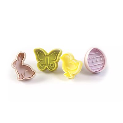 ACC090 MINI COOKIE CUTTER EASTER