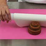 SMOOTH ROLLING PIN - ¯40 400 MM