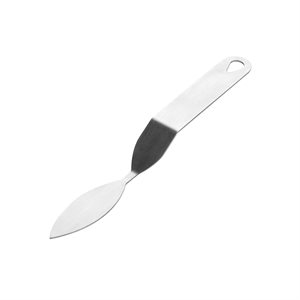 CHOCO LEAVES SPATULA 01