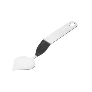 CHOCO LEAVES SPATULA 03
