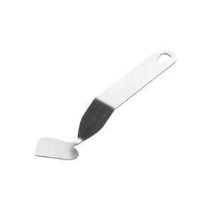 CHOCO LEAVES SPATULA 04