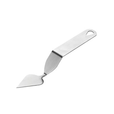 CHOCO LEAVES SPATULA 05