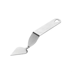 CHOCO LEAVES SPATULA 05