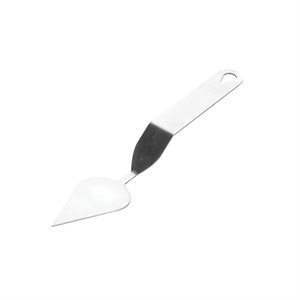 CHOCO LEAVES SPATULA 06