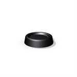 SQ031 - SILICONE MOULD 6 TART ¯ 165,5 MM H 39 MM