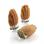 SQ018 MINI MADELEINE MM 45X26 H 12MM