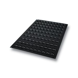 SQ018 MINI MADELEINE MM 45X26 H 12MM